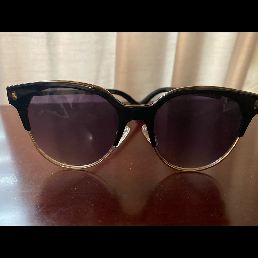 Balmain Sunglasses!